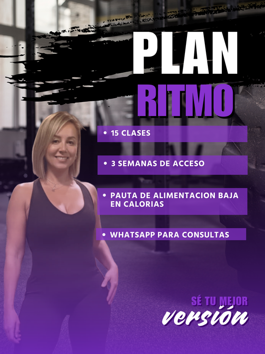 Plan Ritmo